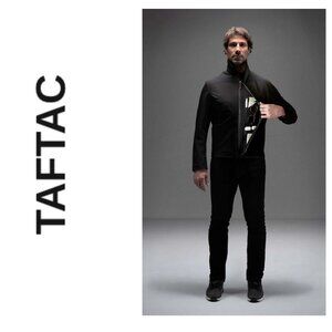 NWOT TafTac Dark Heat Jacket - 14 Pocket Adventure Jacket